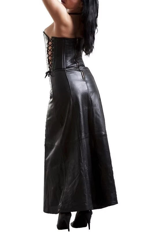 Countess Dress Outfit