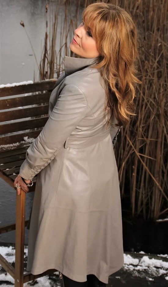 Exclusive Coat