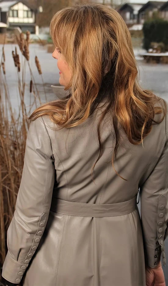 Exclusive Coat