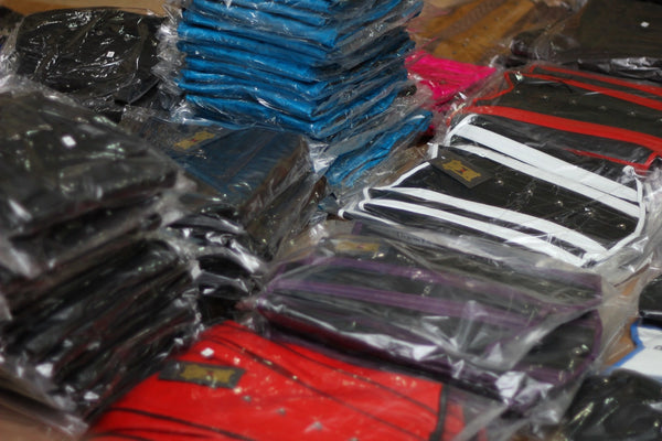 SEE OUR CRAFT IN ACTION!