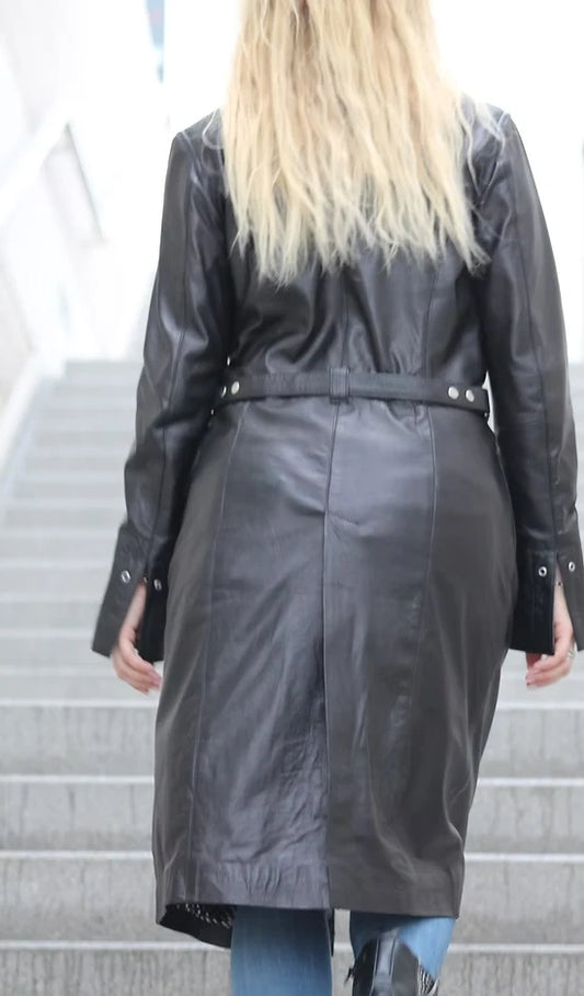 LOUISIANA (Black)