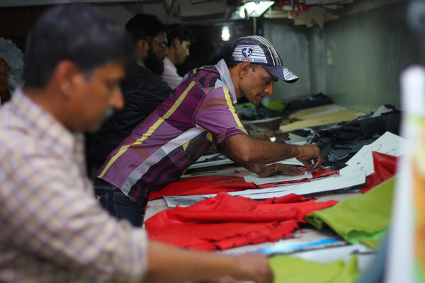 SEE OUR CRAFT IN ACTION!