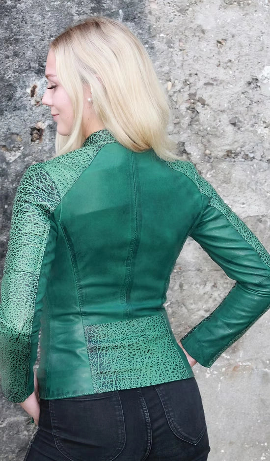 FLORIDA (Green)