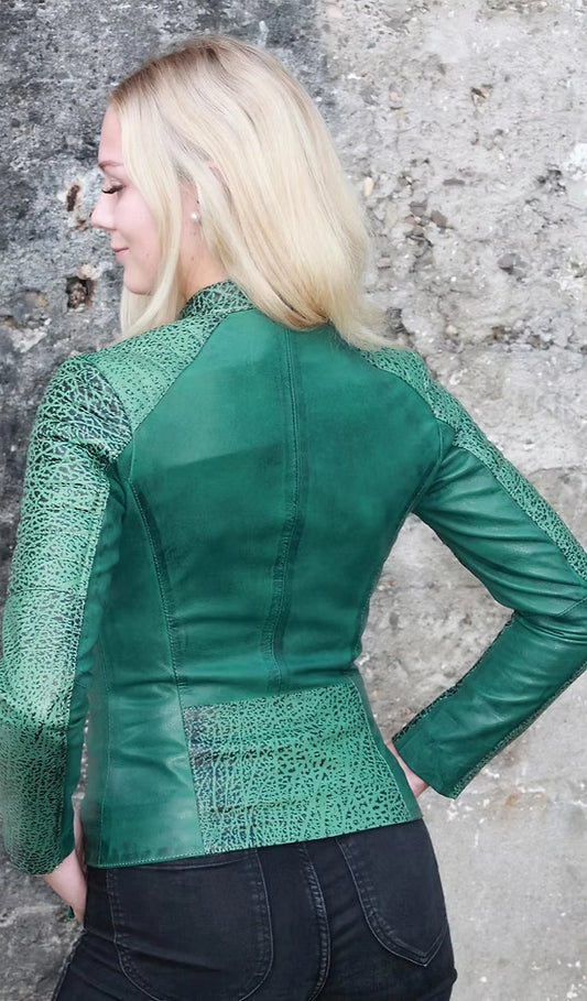 FLORIDA (Green)