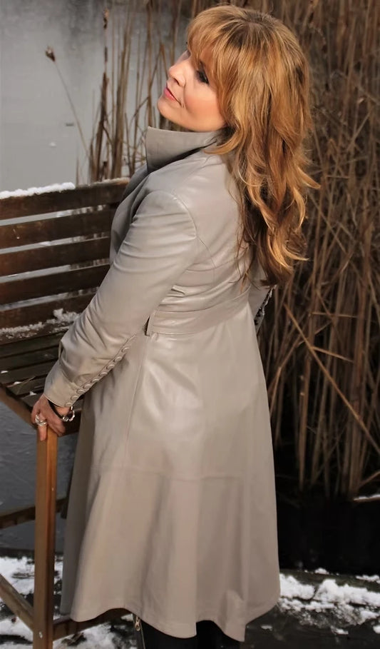 Exclusive Coat