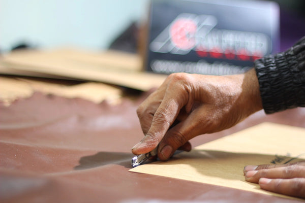 SEE OUR CRAFT IN ACTION!