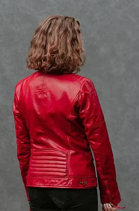 TENNESSEE (Red)