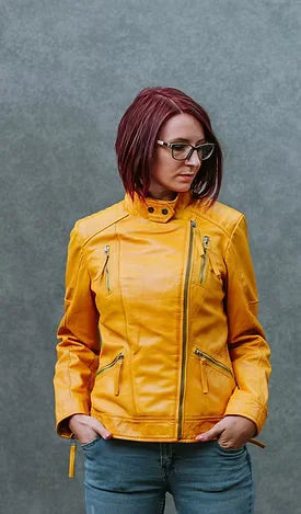 TENNESSEE (Yellow)