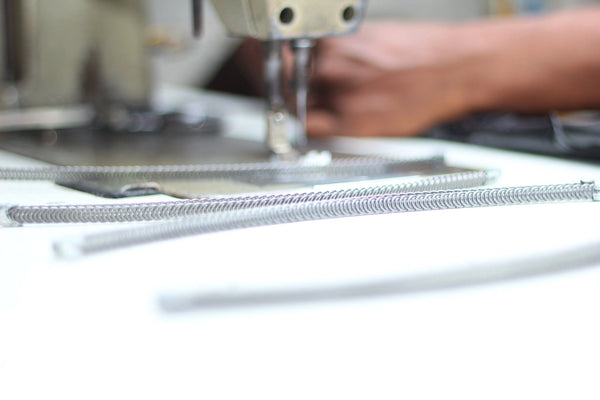 SEE OUR CRAFT IN ACTION!