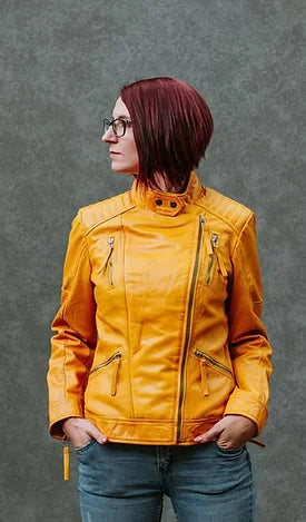 TENNESSEE (Yellow)