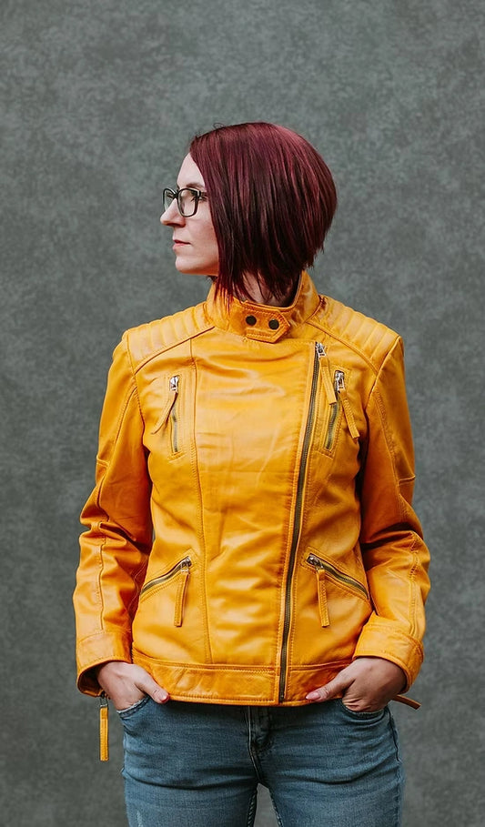 TENNESSEE (Yellow)
