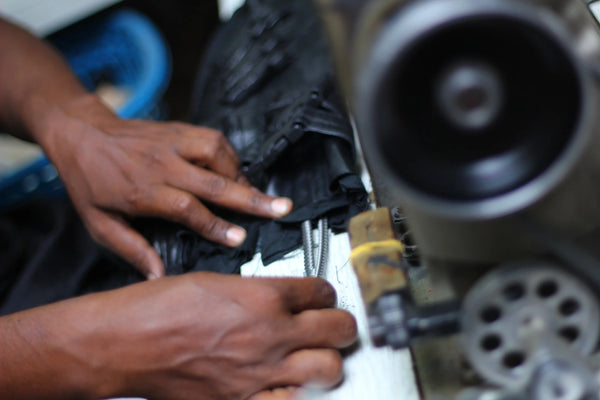 SEE OUR CRAFT IN ACTION!