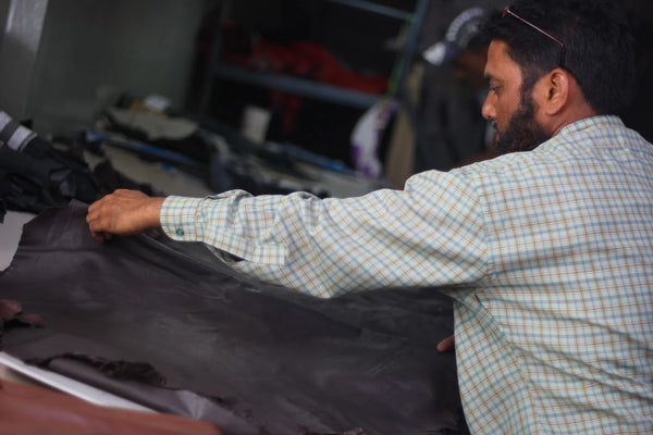 SEE OUR CRAFT IN ACTION!