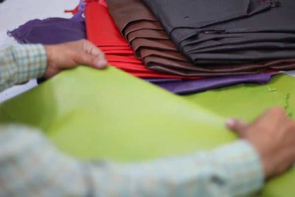SEE OUR CRAFT IN ACTION!