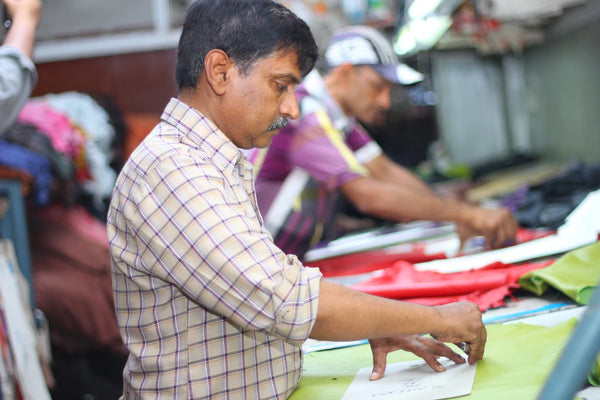 SEE OUR CRAFT IN ACTION!